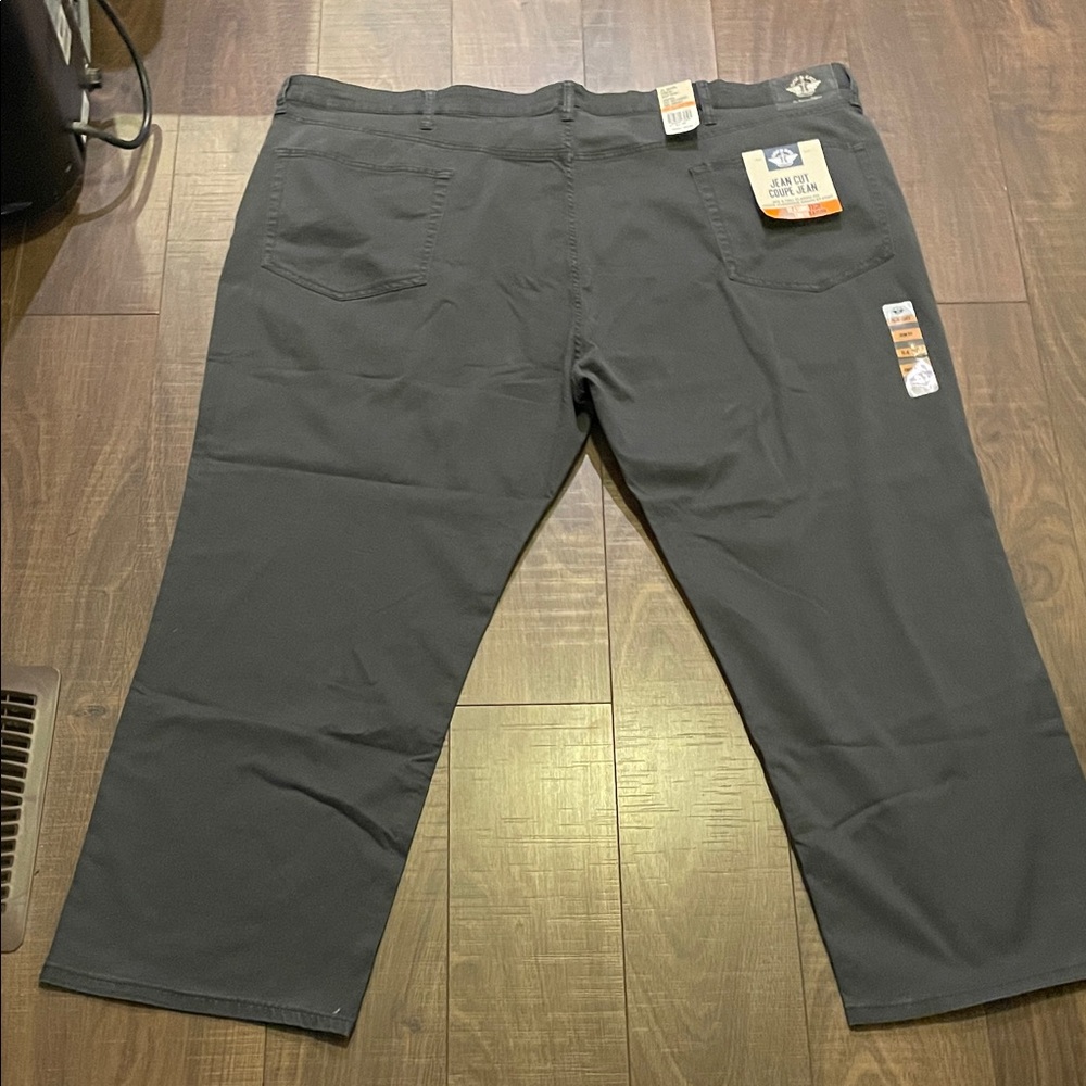 Dockers Jean Cut Men’s Plus Size Pants
